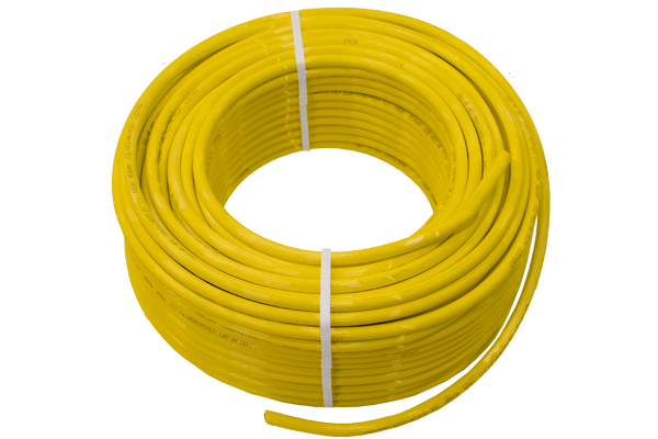 Power cable 4x4.0mm² 300ft 1-S-818830A