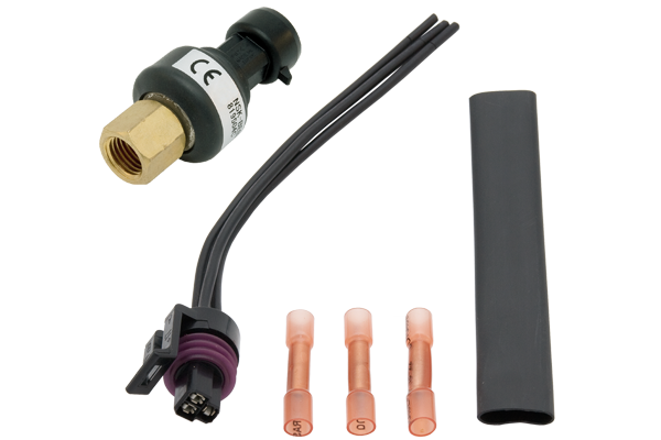 Capteur haute pression AKS 1-S-819504A