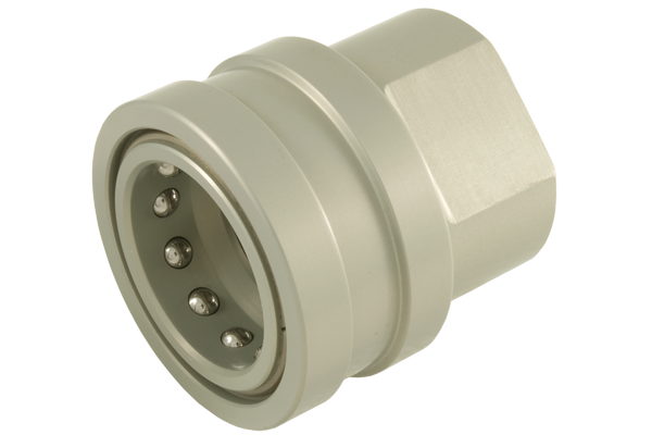 Coupling WCC; female 1-S-819536C