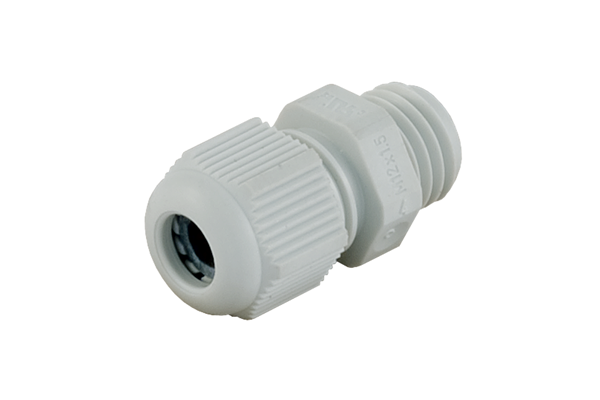 Cable gland M12 1-S-819572B