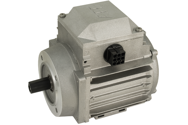 Evaporator Fan Motor with Connector 1-S-819589C