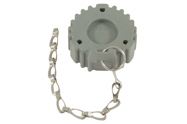 غطاء مأخذ Retriever 1-S-819630B