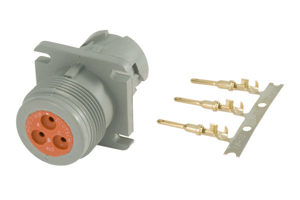 USDA socket 1-S-819633A