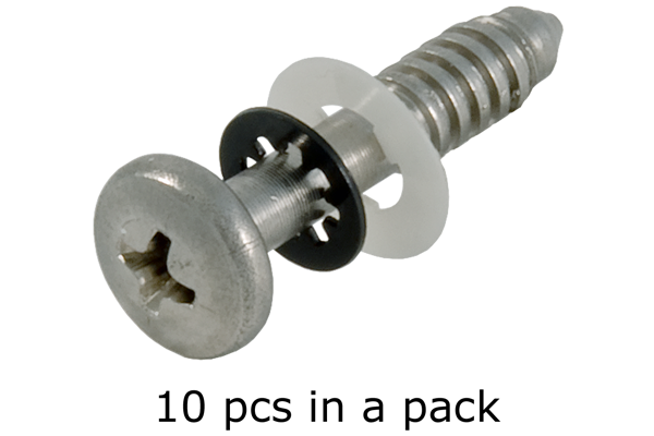 CIM5 Controller Door Bolt (10 pcs) 1-S-819693C