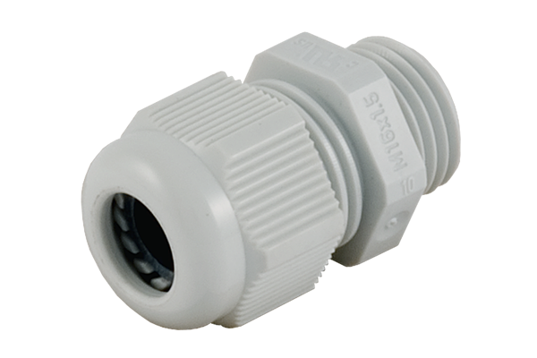Seal gland M-16 1-S-819775B