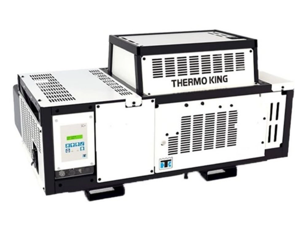 Generador diésel THERMO KING UNDERMOUNT en alquiler