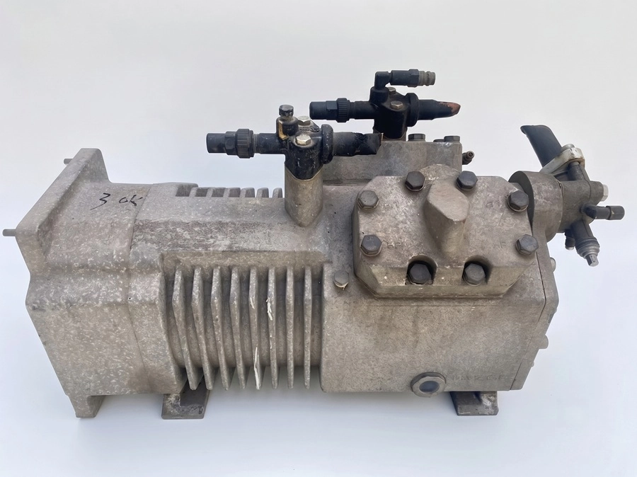 Reciprocating compressor Star Cool (Bitzer)