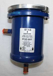 غلاف مجفف الفلتر 1-C-STAS485T
