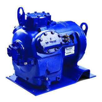 06DR cont compressor 460 Volt 1-C-18-00055-20RM2