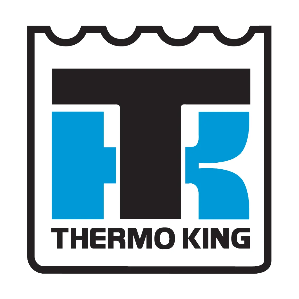  Сервісне обслуговування ThermoKing