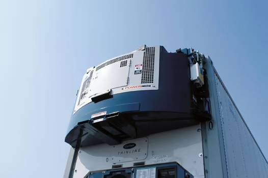 Purchase of diesel generators