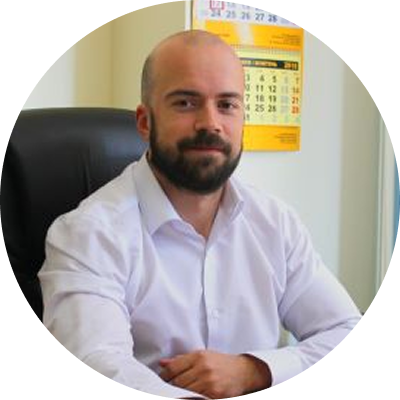 Елизаров Александр Сергеевич Команда GCS